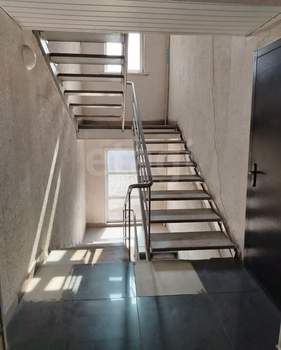 Студия квартира, вторичка, 16м2, 2/5 этаж