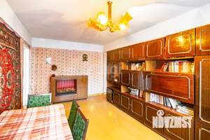 3-к квартира, вторичка, 65м2, 3/5 этаж