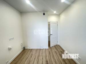 1-к квартира, вторичка, 33м2, 7/18 этаж
