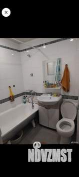 1-к квартира, вторичка, 31м2, 3/5 этаж