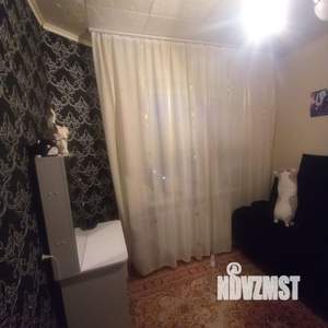 3-к квартира, вторичка, 63м2, 5/5 этаж