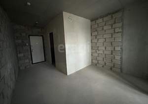 Студия квартира, вторичка, 19м2, 8/18 этаж