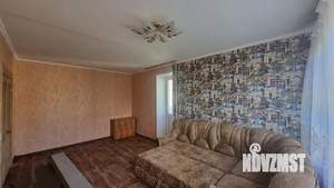 4-к квартира, вторичка, 70м2, 6/9 этаж