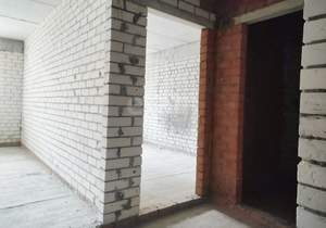 4-к квартира, вторичка, 121м2, 3/12 этаж