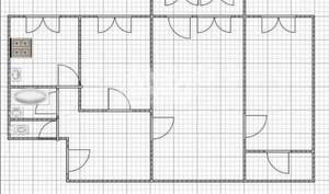3-к квартира, вторичка, 47м2, 2/5 этаж