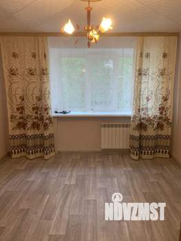 Студия квартира, вторичка, 17м2, 3/5 этаж