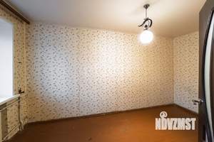 2-к квартира, вторичка, 44м2, 4/5 этаж