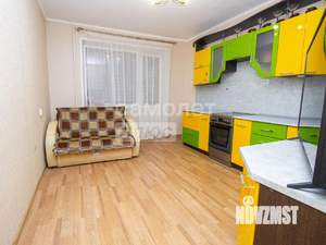 1-к квартира, вторичка, 45м2, 2/9 этаж