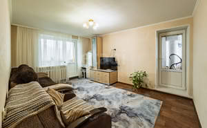 2-к квартира, вторичка, 65м2, 4/5 этаж