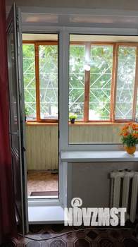 1-к квартира, вторичка, 38м2, 1/9 этаж