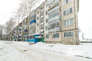 2-к квартира, вторичка, 46м2, 3/5 этаж