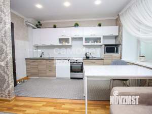 3-к квартира, вторичка, 73м2, 2/12 этаж