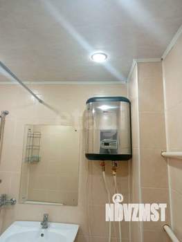 1-к квартира, вторичка, 38м2, 7/9 этаж