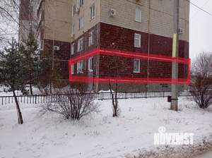 3-к квартира, вторичка, 121м2, 1/10 этаж