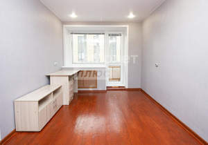 1-к квартира, вторичка, 28м2, 2/4 этаж