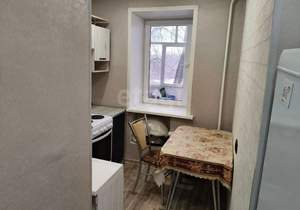 1-к квартира, вторичка, 24м2, 3/9 этаж