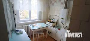 2-к квартира, вторичка, 46м2, 2/5 этаж