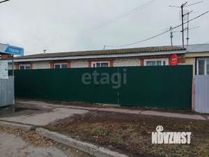 3-к квартира, вторичка, 75м2, 1/1 этаж