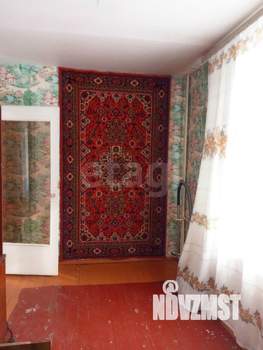 2-к квартира, вторичка, 39м2, 2/5 этаж