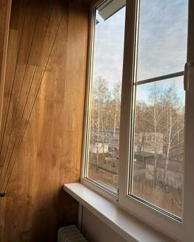 2-к квартира, вторичка, 45м2, 4/5 этаж