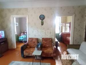 3-к квартира, вторичка, 37м2, 1/2 этаж