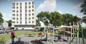 2-к квартира, вторичка, 62м2, 3/7 этаж