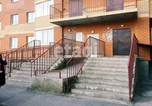 1-к квартира, вторичка, 34м2, 4/18 этаж