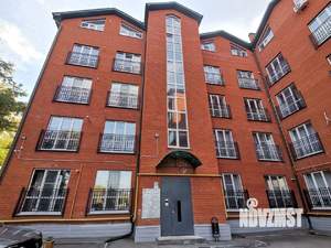 3-к квартира, вторичка, 102м2, 4/5 этаж