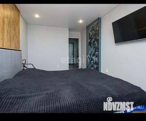 1-к квартира, вторичка, 38м2, 24/25 этаж