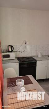 1-к квартира, вторичка, 37м2, 7/9 этаж
