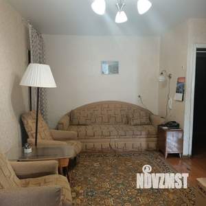 2-к квартира, вторичка, 42м2, 3/4 этаж