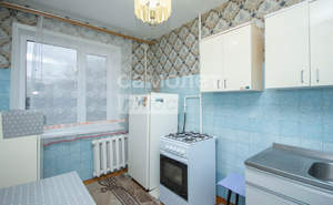 2-к квартира, вторичка, 51м2, 3/5 этаж