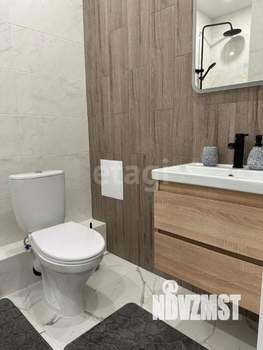 Студия квартира, вторичка, 21м2, 21/25 этаж