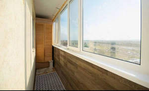 1-к квартира, вторичка, 40м2, 13/16 этаж