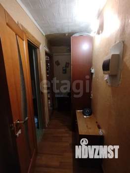 1-к квартира, вторичка, 32м2, 1/4 этаж