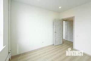 2-к квартира, вторичка, 53м2, 20/24 этаж