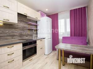 1-к квартира, вторичка, 37м2, 11/13 этаж
