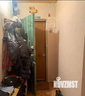 3-к квартира, вторичка, 58м2, 3/5 этаж