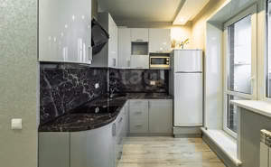 1-к квартира, вторичка, 31м2, 21/24 этаж