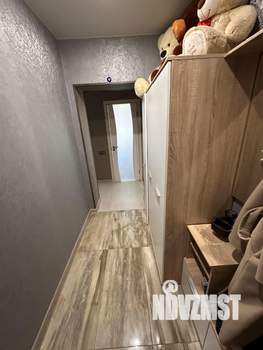 1-к квартира, вторичка, 40м2, 2/4 этаж