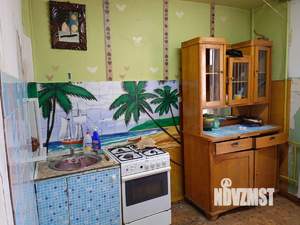 2-к квартира, вторичка, 49м2, 3/5 этаж