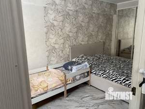 2-к квартира, вторичка, 46м2, 1/5 этаж