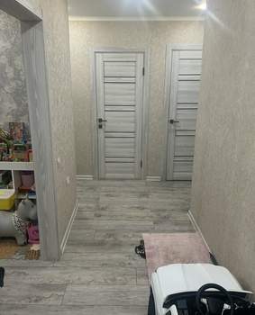 2-к квартира, вторичка, 51м2, 2/5 этаж