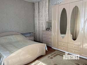 3-к квартира, вторичка, 92м2, 1/4 этаж