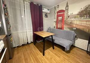 1-к квартира, вторичка, 39м2, 8/10 этаж