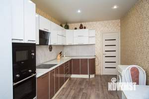 2-к квартира, вторичка, 61м2, 14/14 этаж