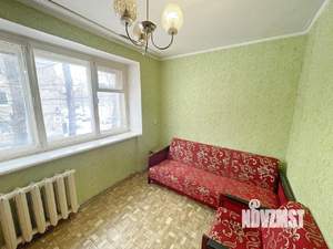 1-к квартира, вторичка, 13м2, 2/5 этаж