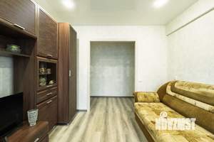 3-к квартира, вторичка, 59м2, 3/5 этаж