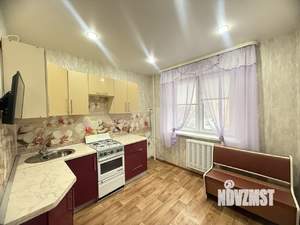 2-к квартира, вторичка, 53м2, 3/9 этаж