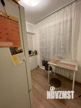 1-к квартира, вторичка, 34м2, 1/3 этаж